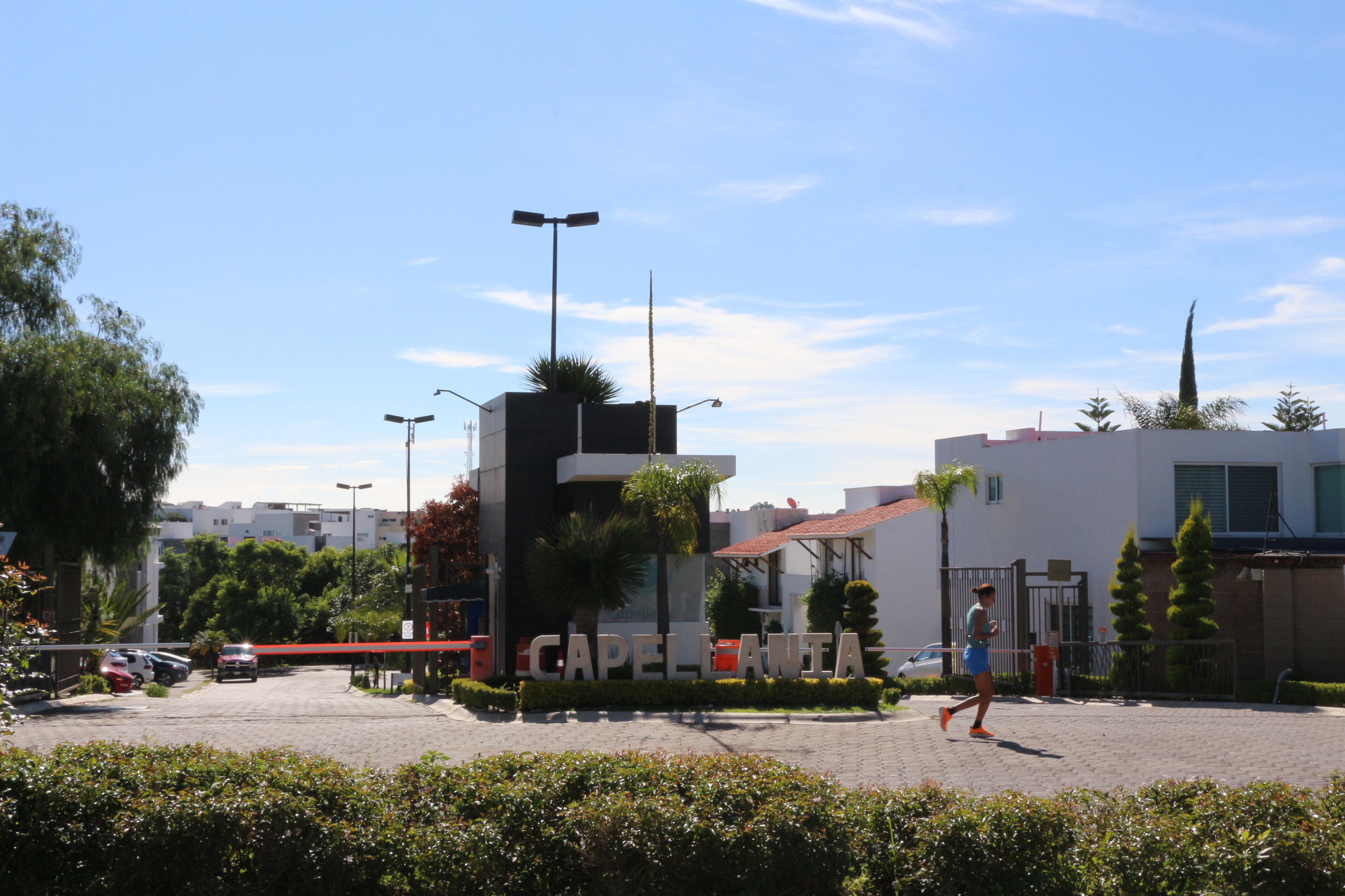 Arquitectura moderna