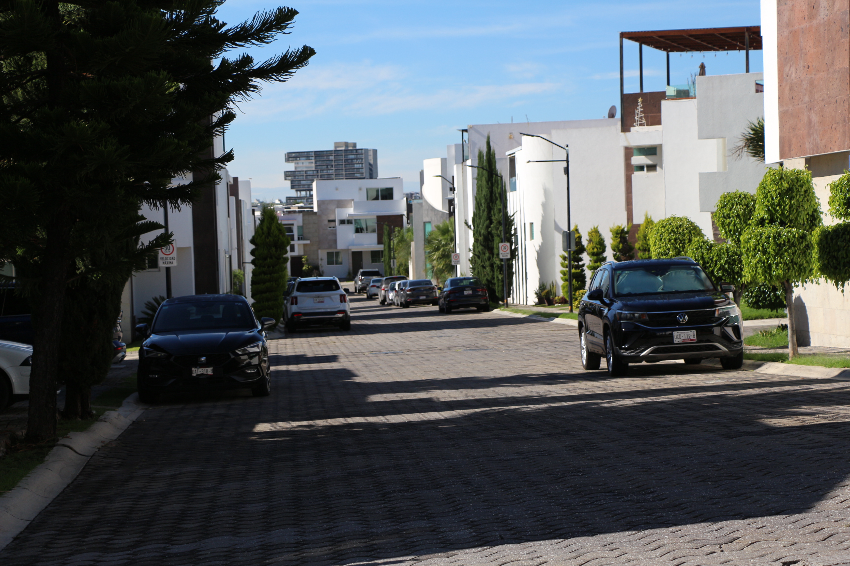 Vialidades