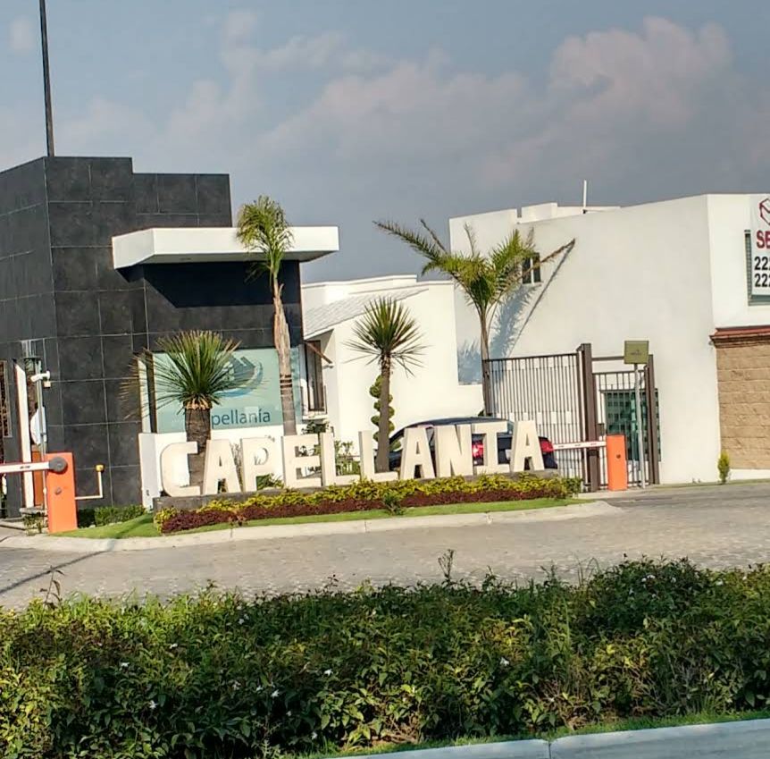 Capellanía de día